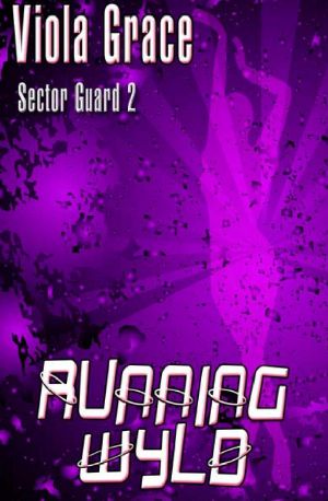 [Sector Guard 02] • Running Wyld